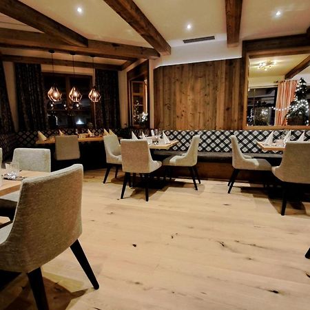 Hotel Seeblick Голдег Екстериор снимка