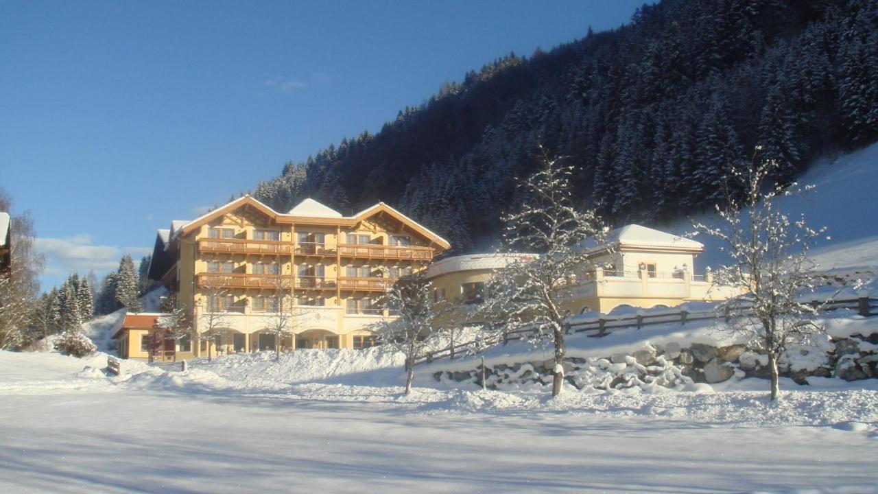 Hotel Seeblick Голдег Екстериор снимка