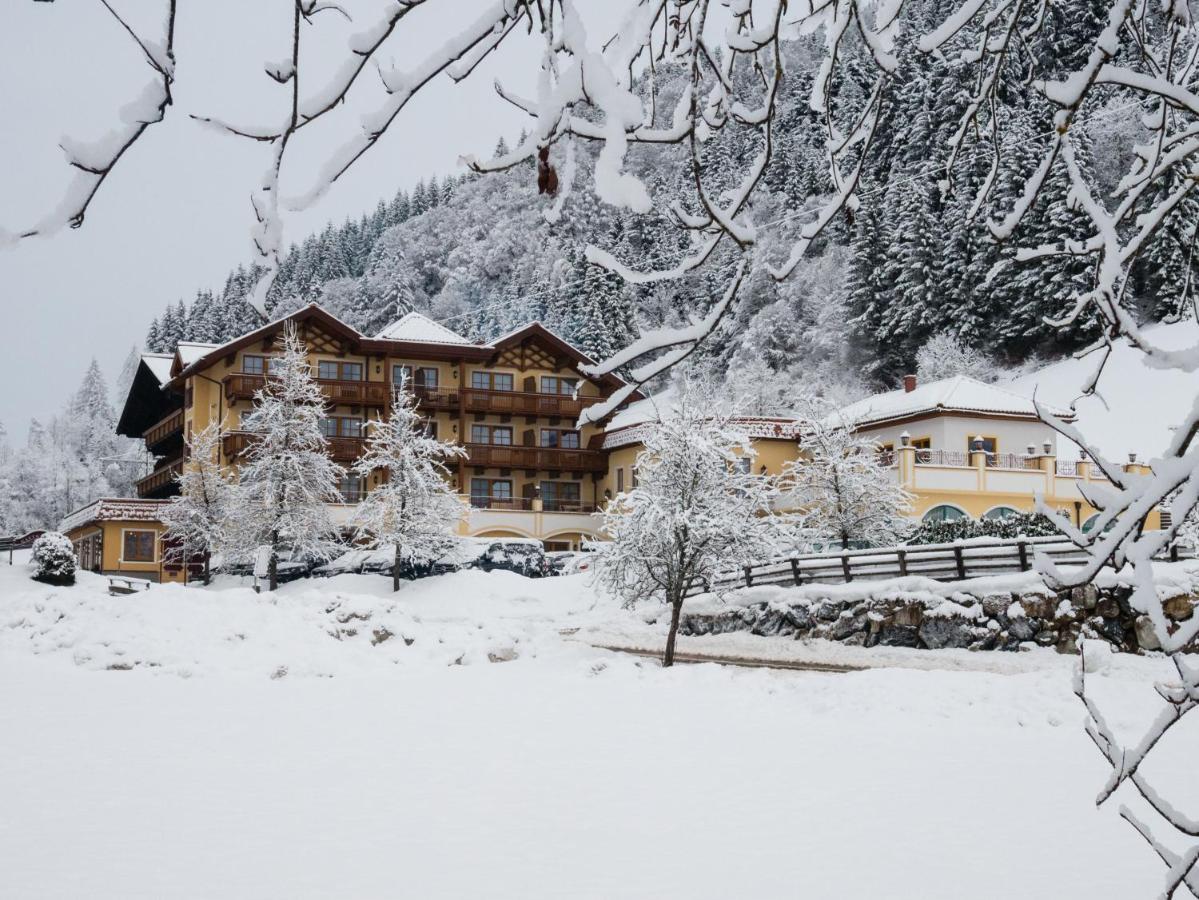 Hotel Seeblick Голдег Екстериор снимка
