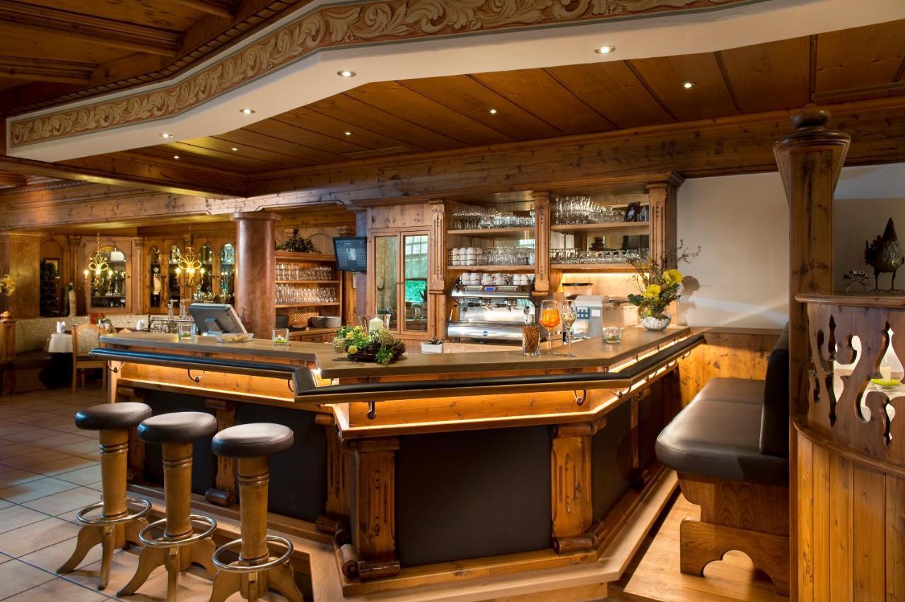 Hotel Seeblick Голдег Екстериор снимка