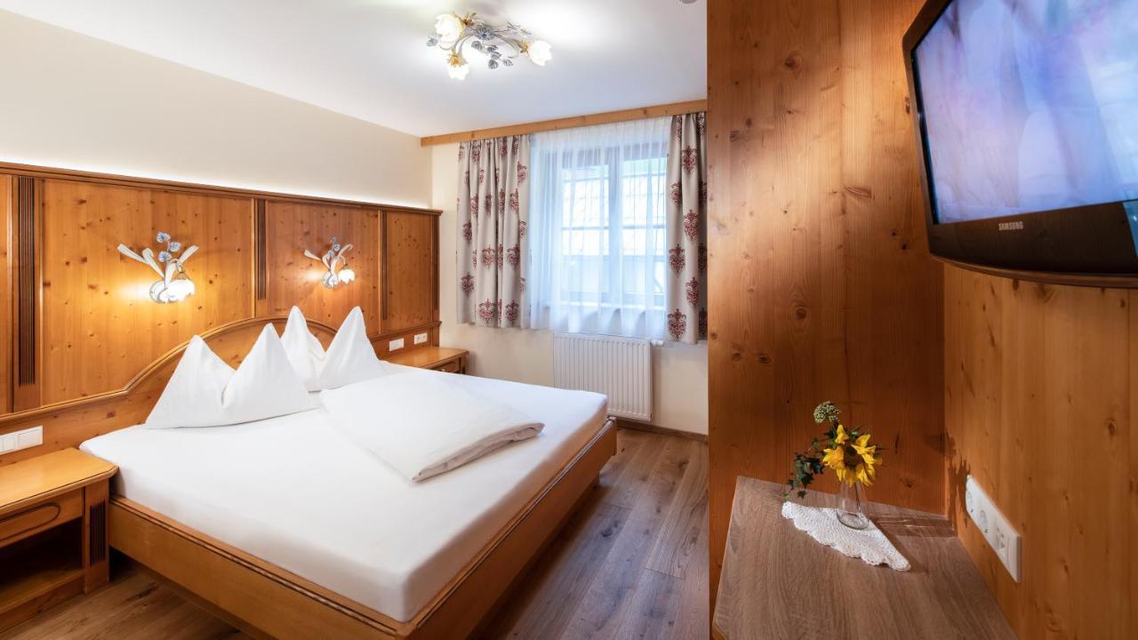 Hotel Seeblick Голдег Екстериор снимка
