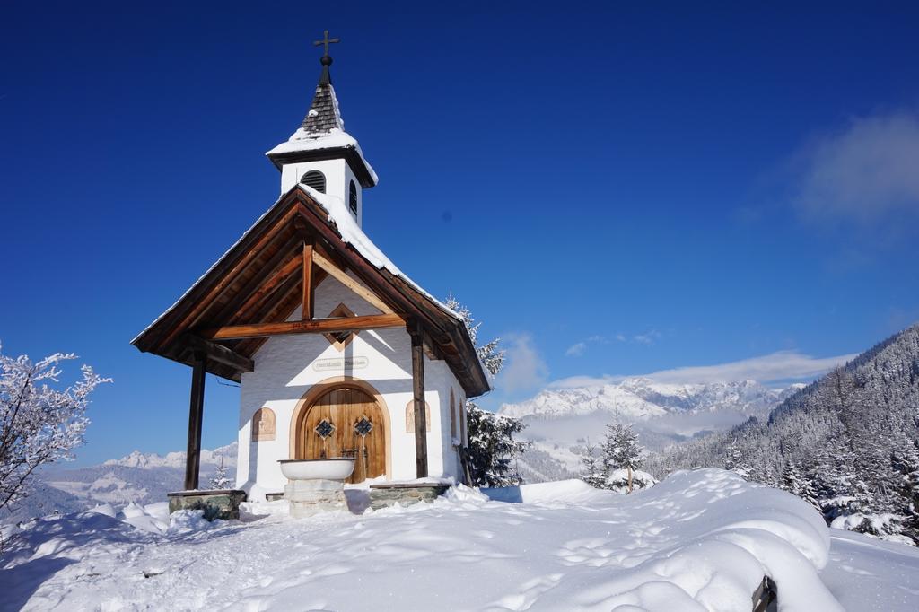 Hotel Seeblick Голдег Екстериор снимка