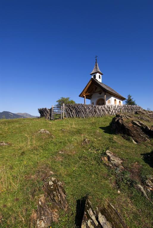 Hotel Seeblick Голдег Екстериор снимка