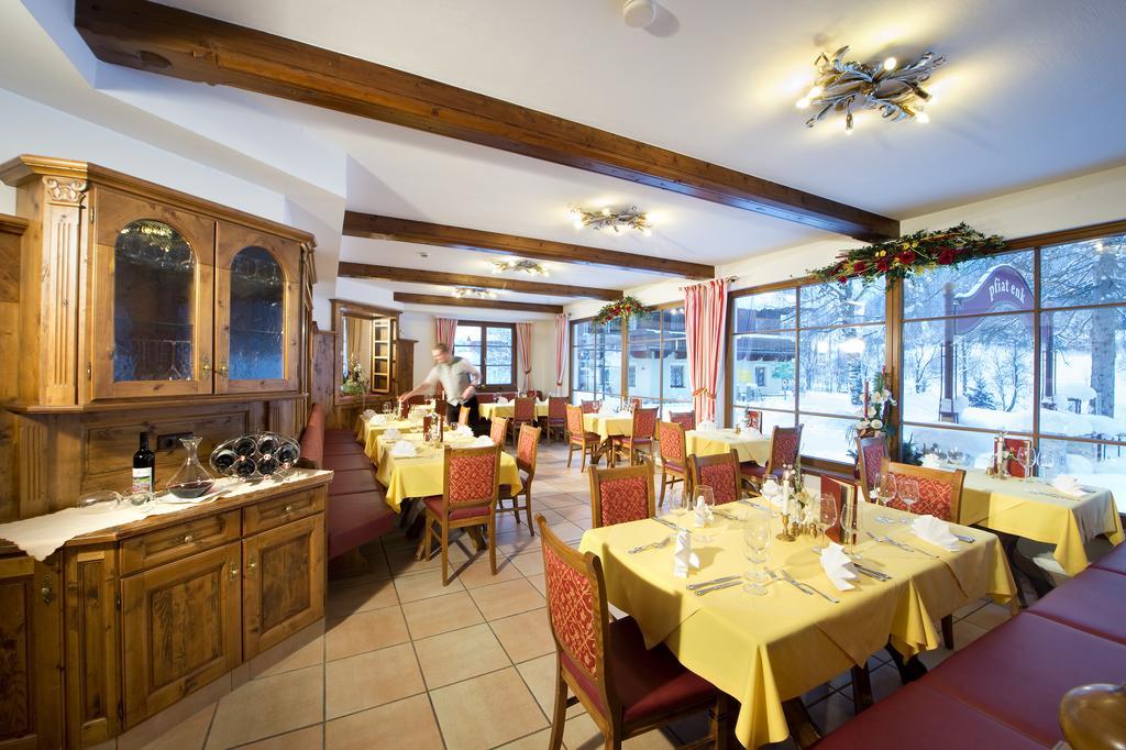 Hotel Seeblick Голдег Екстериор снимка