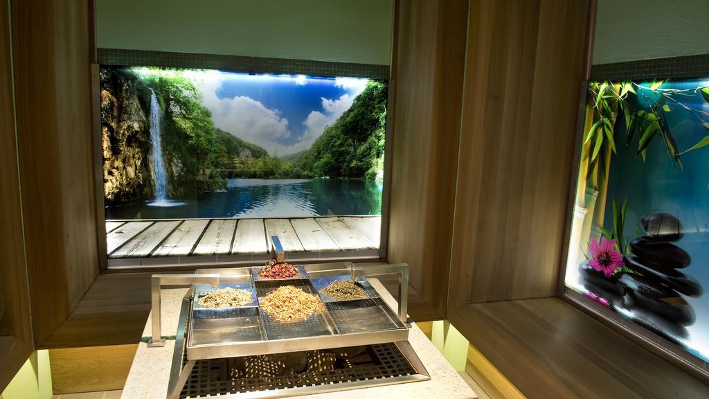 Hotel Seeblick Голдег Екстериор снимка