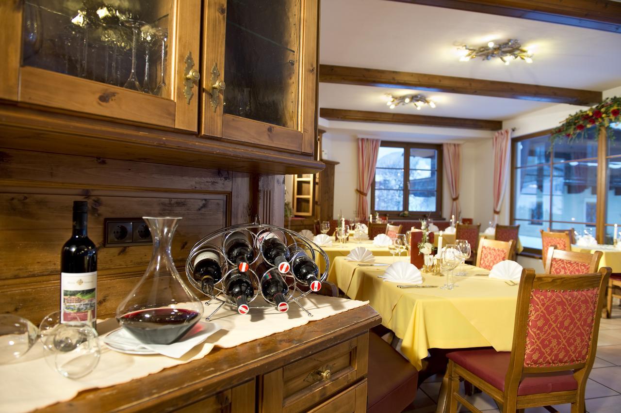 Hotel Seeblick Голдег Екстериор снимка