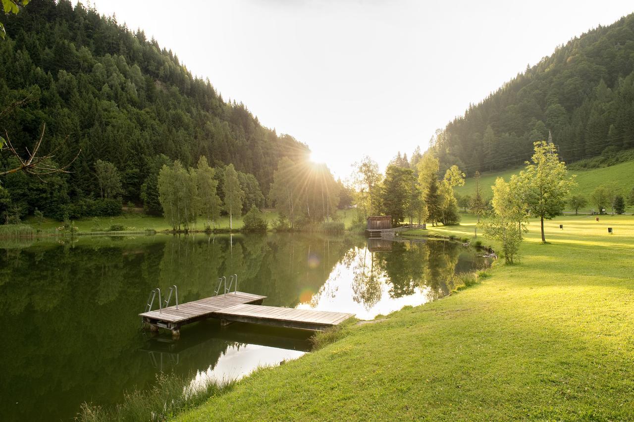 Hotel Seeblick Голдег Екстериор снимка