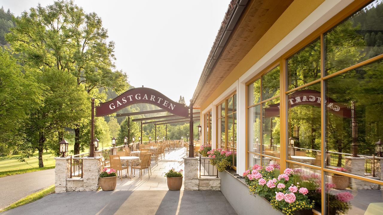 Hotel Seeblick Голдег Екстериор снимка