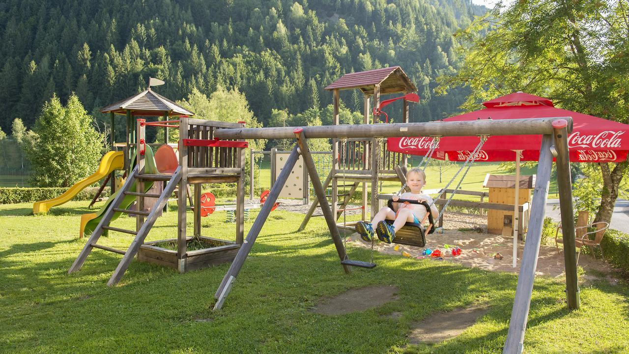 Hotel Seeblick Голдег Екстериор снимка