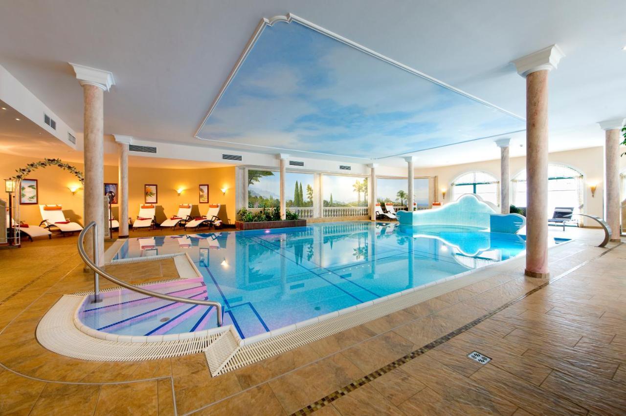 Hotel Seeblick Голдег Екстериор снимка