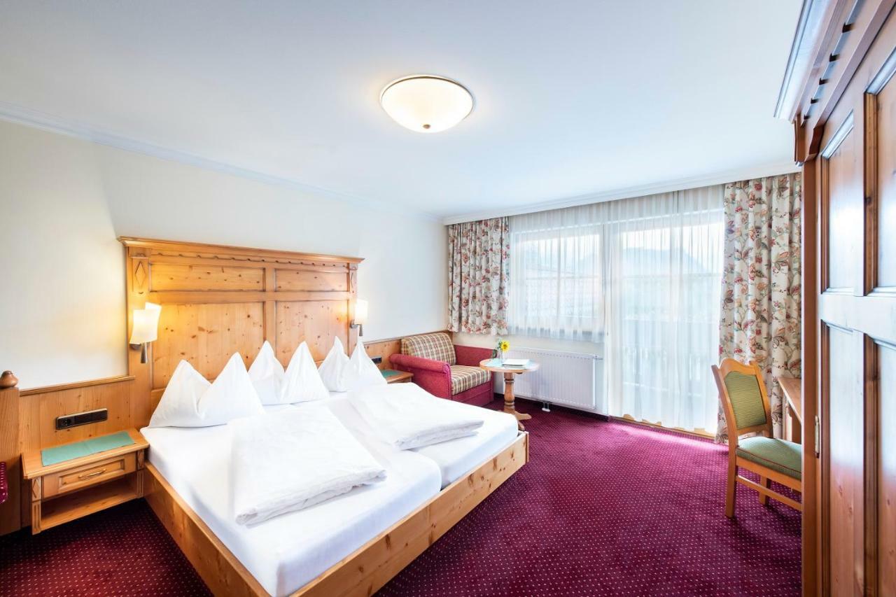 Hotel Seeblick Голдег Екстериор снимка