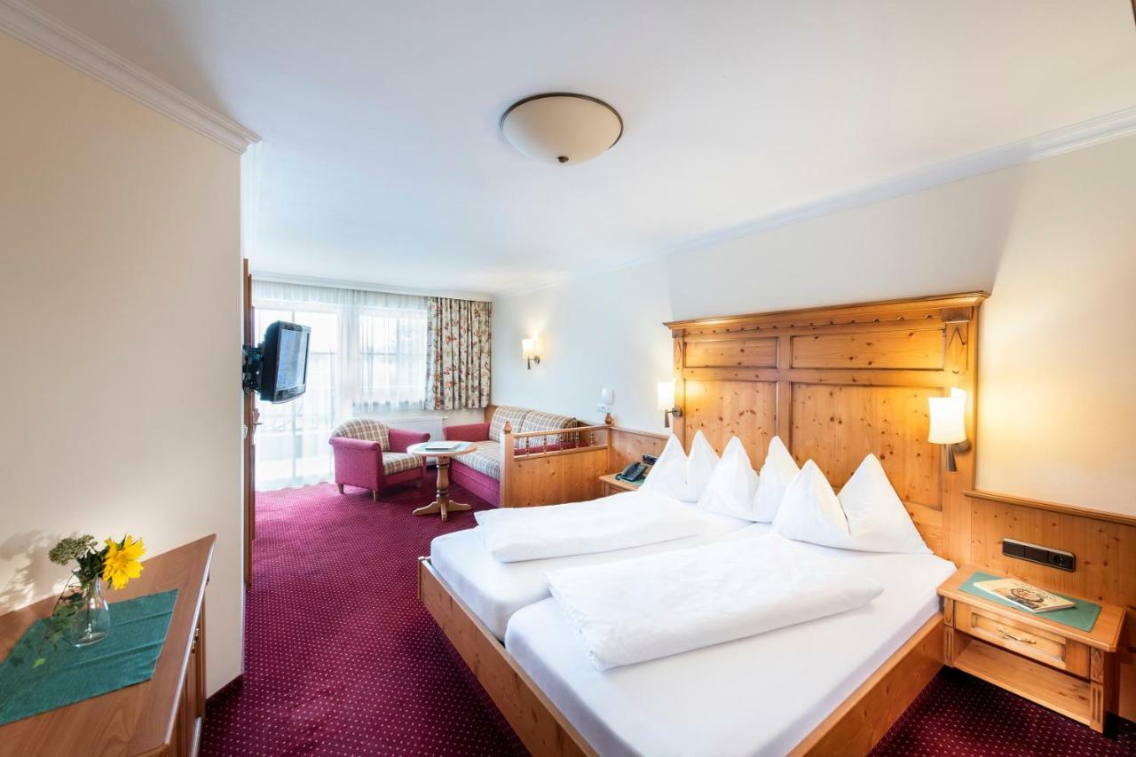 Hotel Seeblick Голдег Екстериор снимка