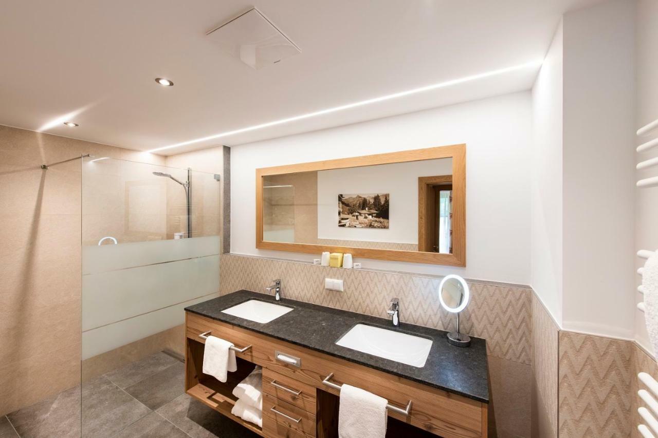 Hotel Seeblick Голдег Екстериор снимка