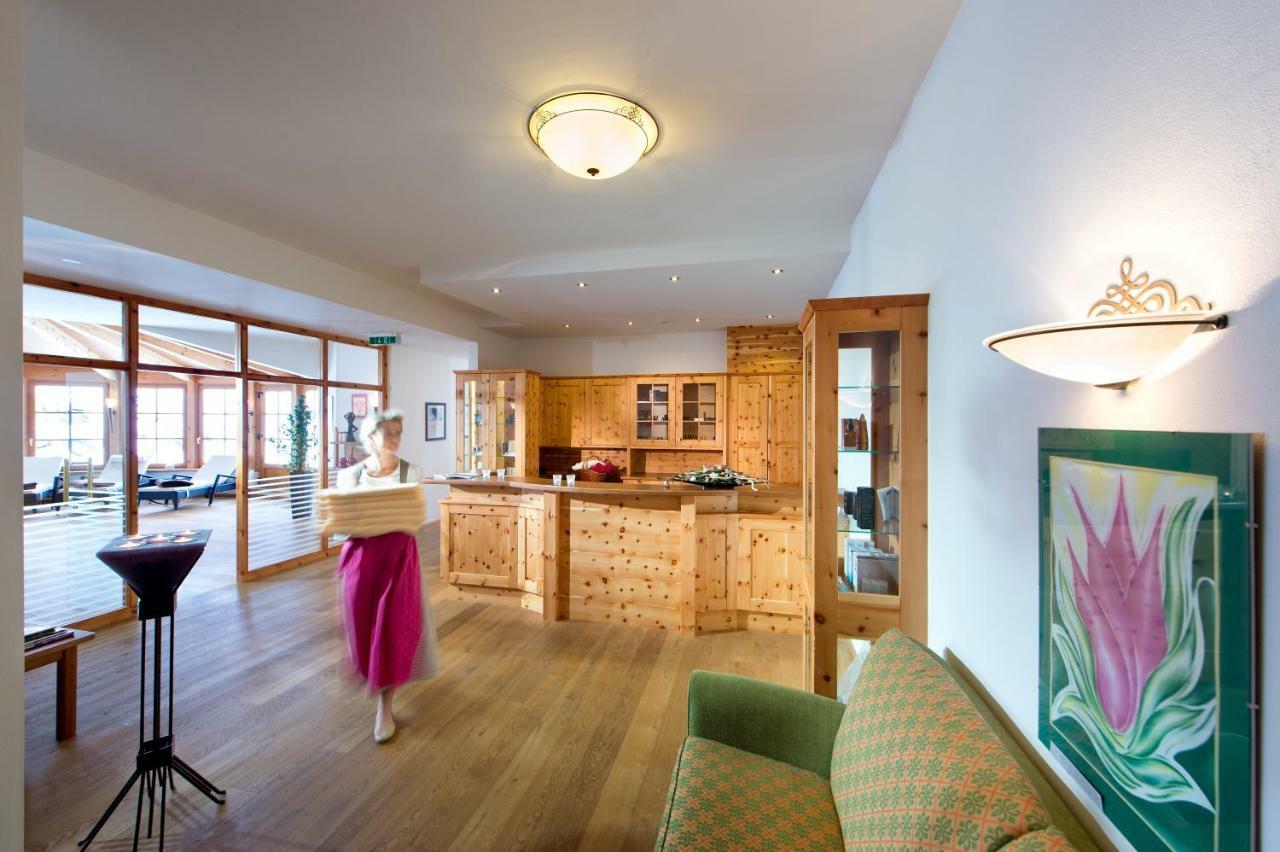 Hotel Seeblick Голдег Екстериор снимка